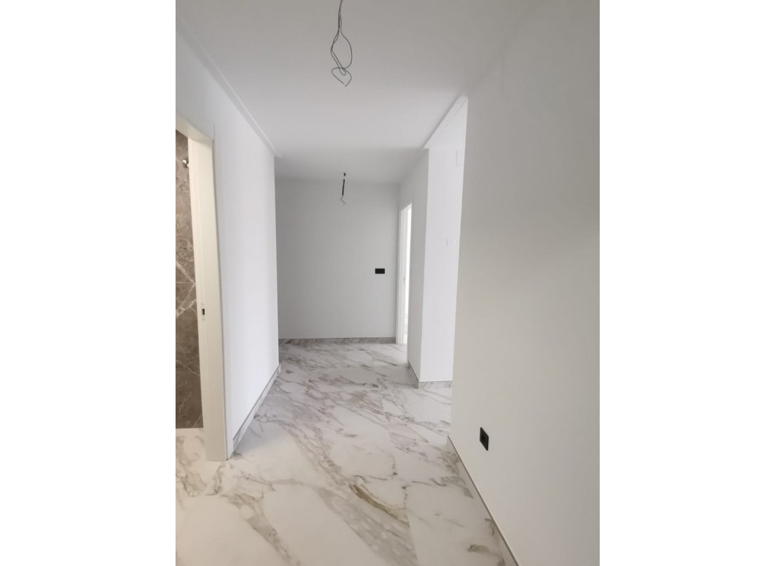 New Construction - Apartment / flat - Guardamar del Segura - Guardamar Playa