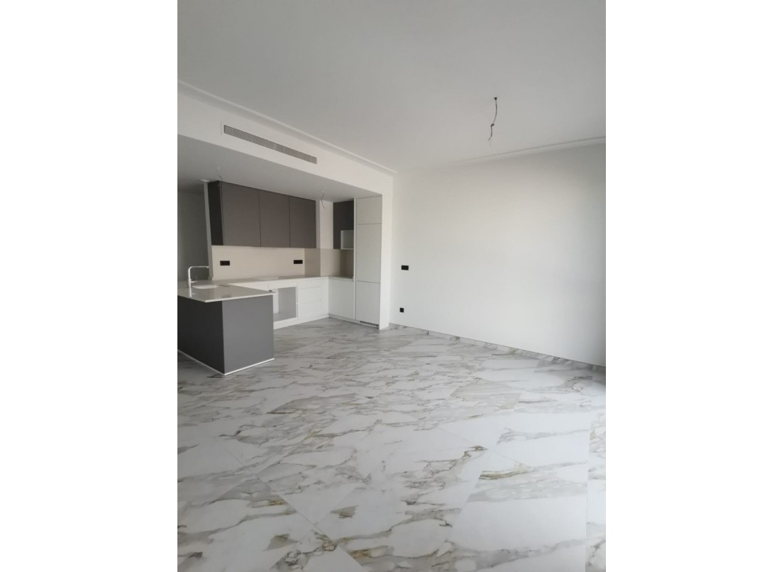 New Construction - Apartment / flat - Guardamar del Segura - Guardamar Playa