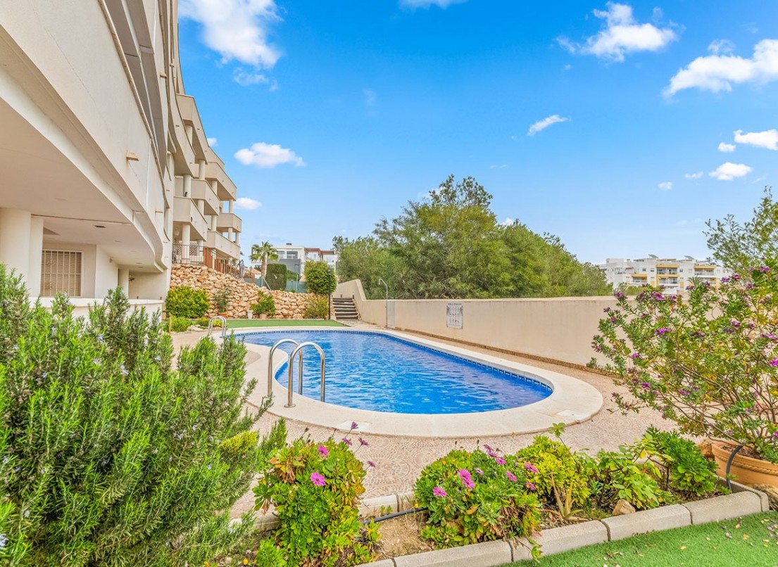 New Construction - Penthouse - Orihuela Costa