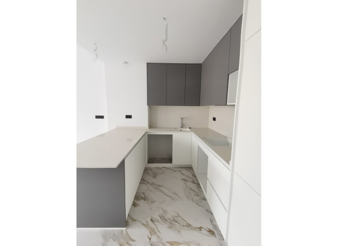 Obra Nueva - Apartamento / piso - Guardamar del Segura - Guardamar Playa