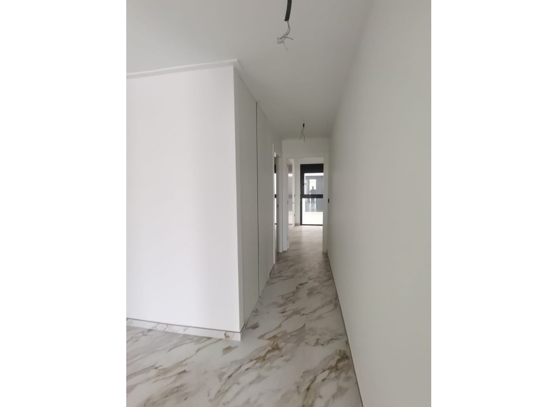 Obra Nueva - Apartamento / piso - Guardamar del Segura - Guardamar Playa