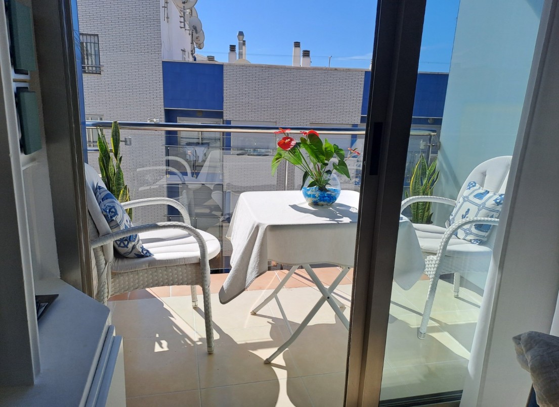 Resale - Penthouse - Torrevieja - Playa de los Locos