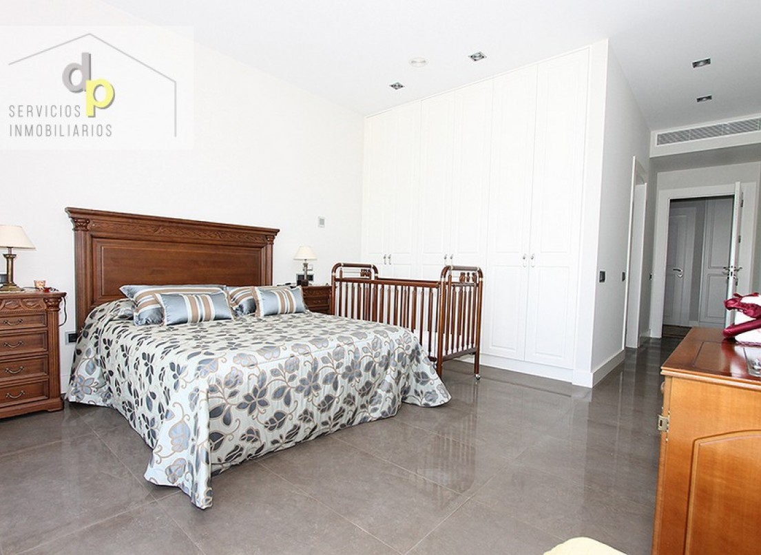 Resale - Villa - San Pedro del Pinatar