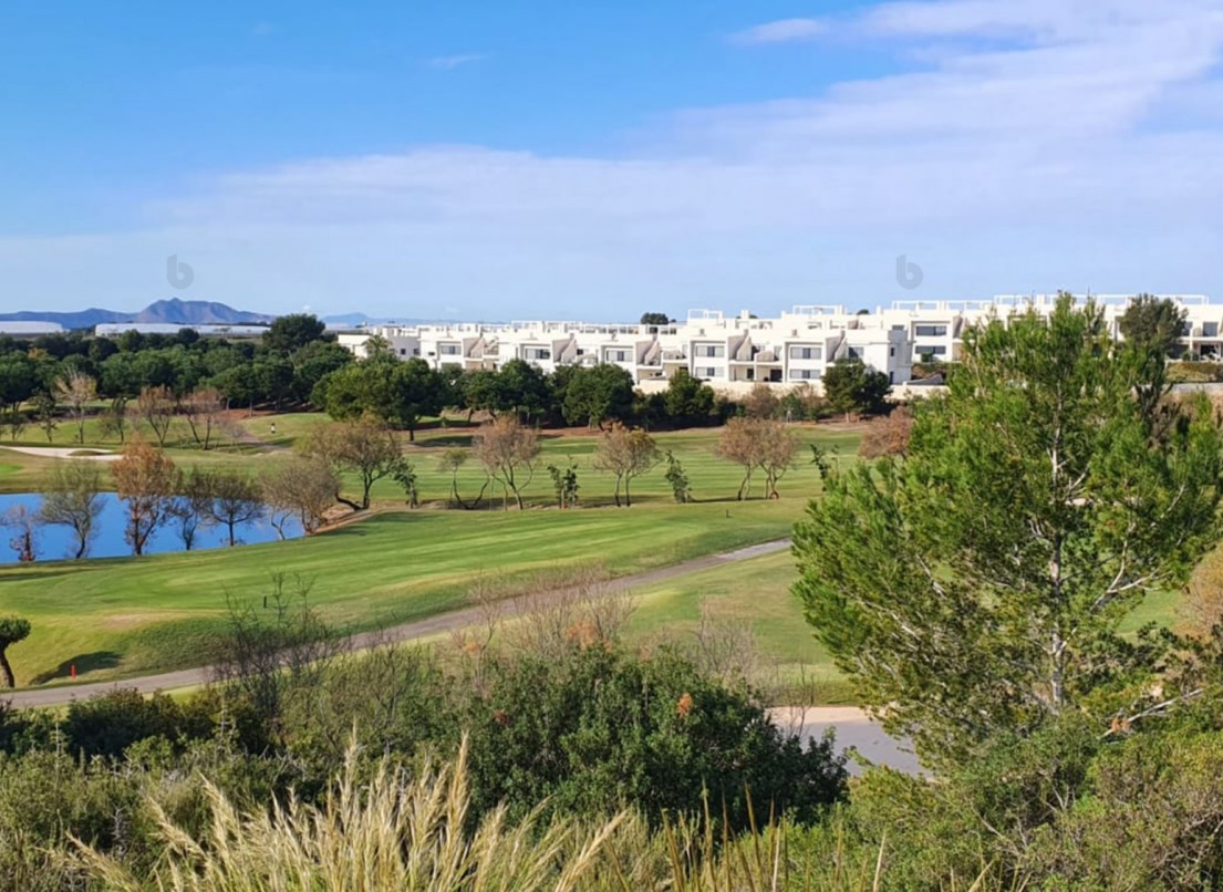 Reventa - Chalet / Villa - Lo Romero Golf