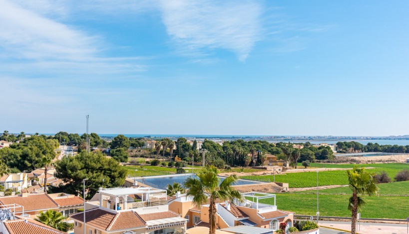 Obra Nueva - Chalet / Villa - Rojales - Ciudad Quesada