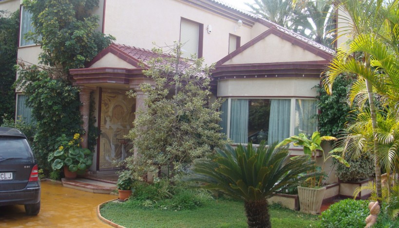 Chalet / Villa - Reventa - Elche - Elche