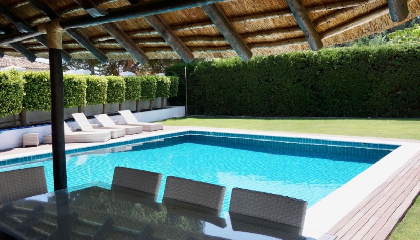 Wiederverkauf - Villa - Marbella - Nueva Andalucía