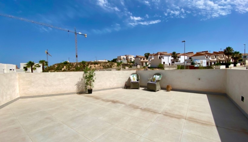 Reventa - Chalet / Villa - Orihuela Costa