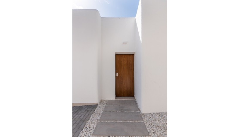 New Construction - Villa - San Fulgencio