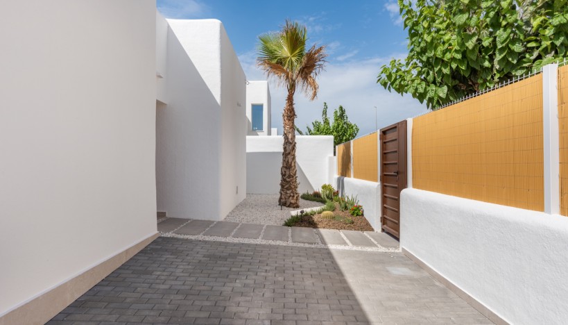 New Construction - Villa - San Fulgencio