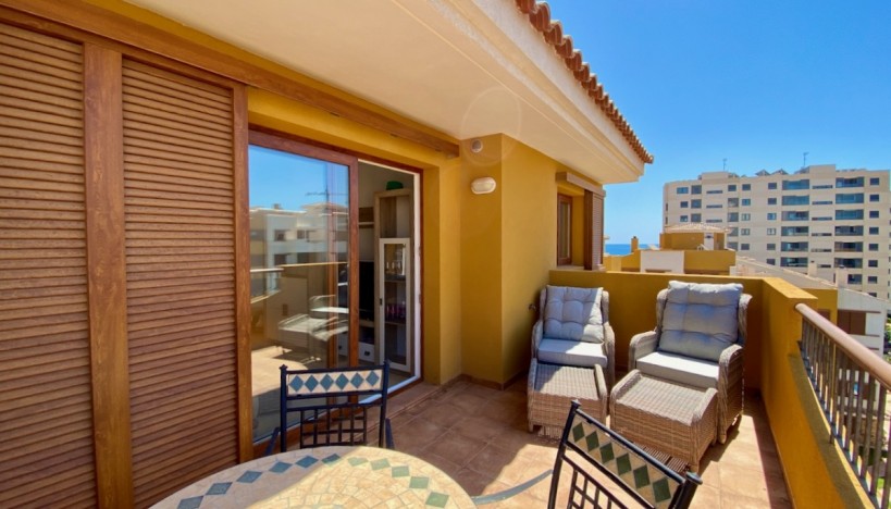 Reventa - Apartamento / piso - Orihuela Costa - Punta Prima