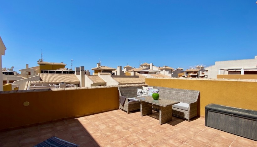 Reventa - Apartamento / piso - Orihuela Costa - Punta Prima