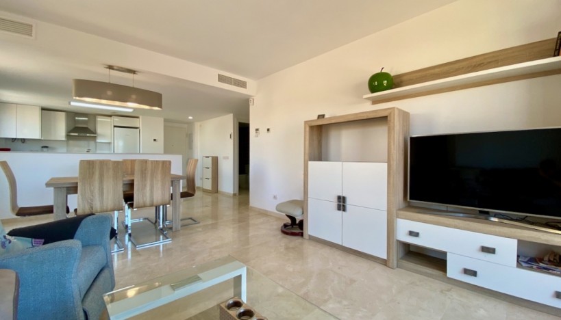 Reventa - Apartamento / piso - Orihuela Costa - Punta Prima