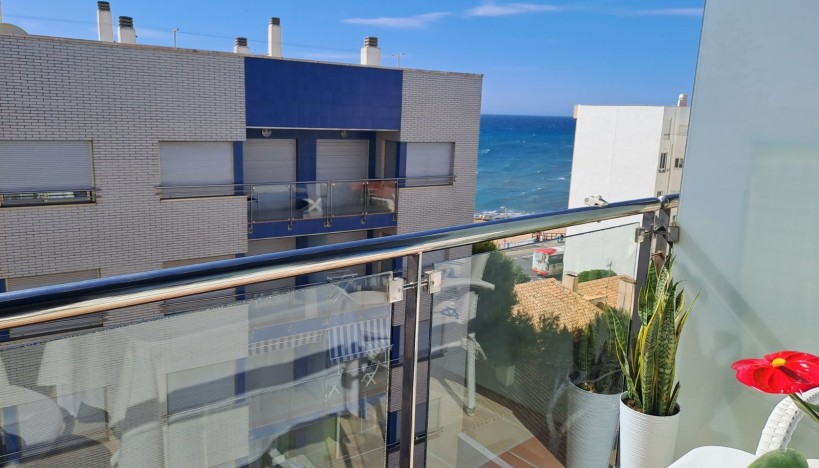 Penthouse - Resale - Torrevieja - Playa de los Locos