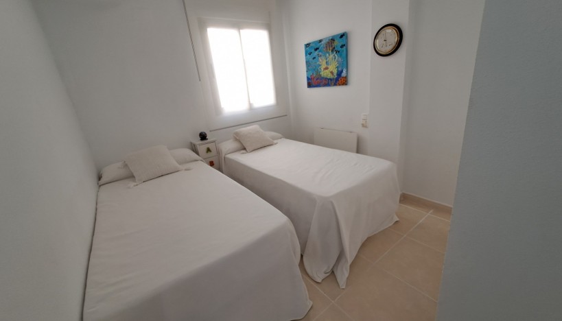 Resale - Penthouse - Torrevieja - Playa de los Locos