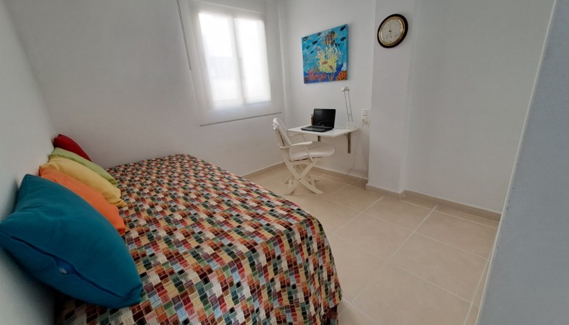 Wiederverkauf - Penthouse - Torrevieja - Playa de los Locos