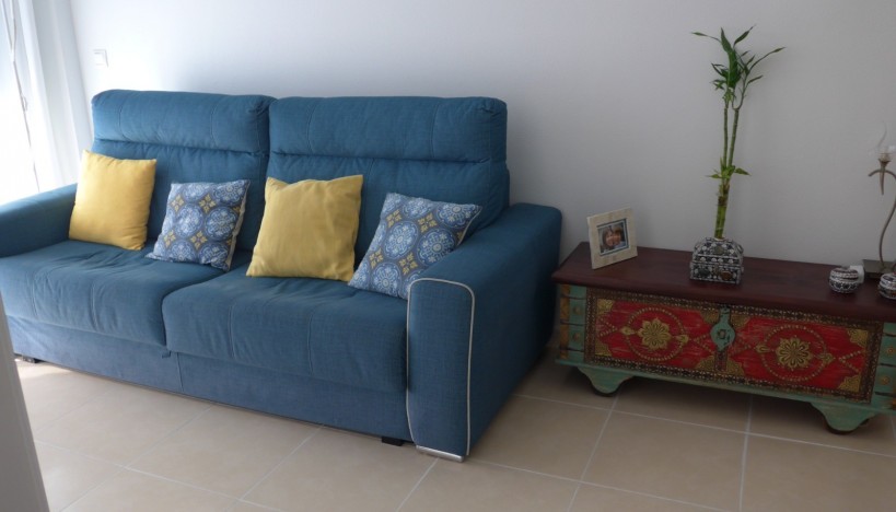 Resale - Penthouse - Torrevieja - Playa de los Locos