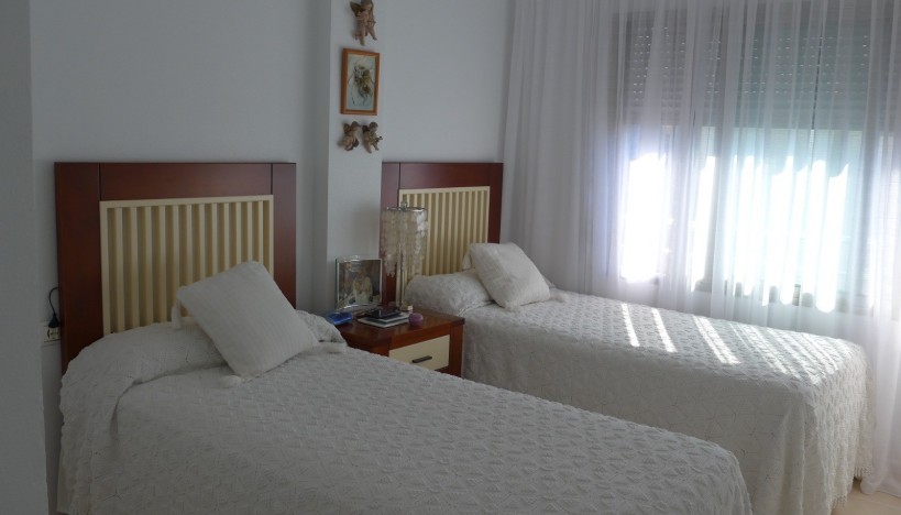 Resale - Penthouse - Torrevieja - Playa de los Locos