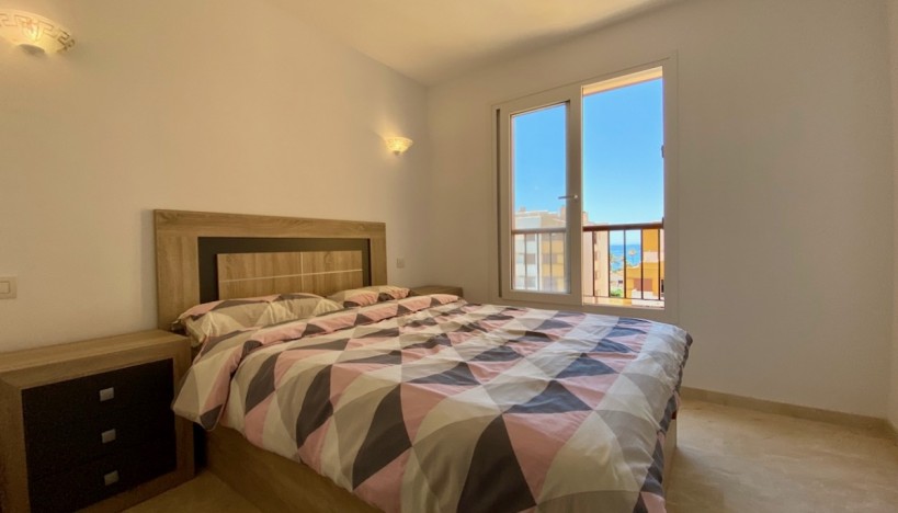 Resale - Apartment / flat - Orihuela Costa - Punta Prima