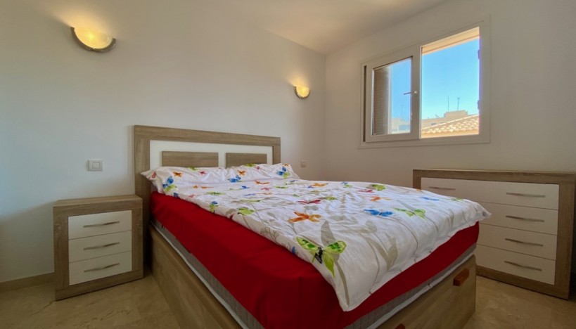 Reventa - Apartamento / piso - Orihuela Costa - Punta Prima