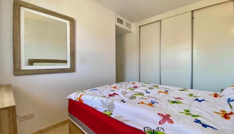 Resale - Apartment / flat - Orihuela Costa - Punta Prima