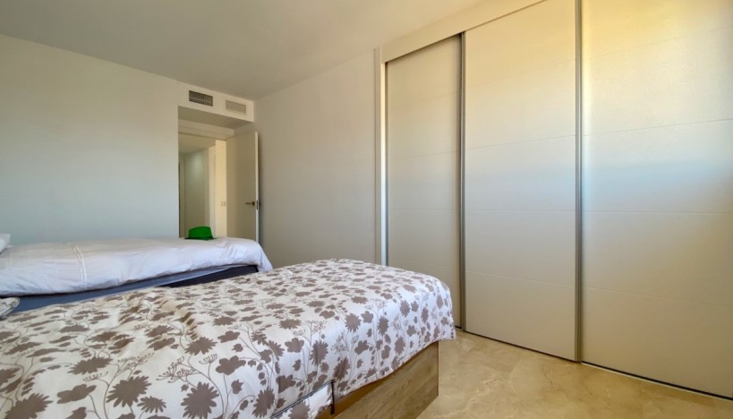 Resale - Apartment / flat - Orihuela Costa - Punta Prima