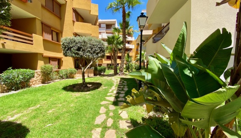 Reventa - Apartamento / piso - Orihuela Costa - Punta Prima