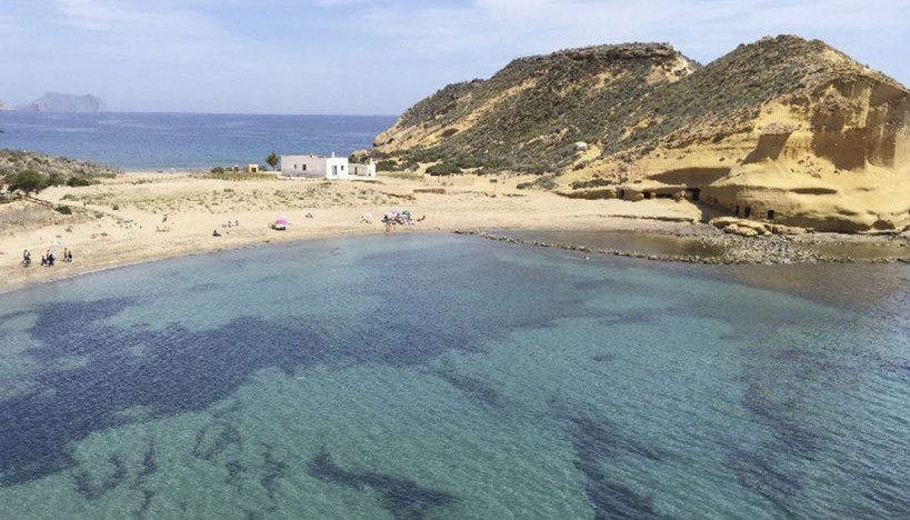 Obra Nueva - Ático - San Juan de los Terreros