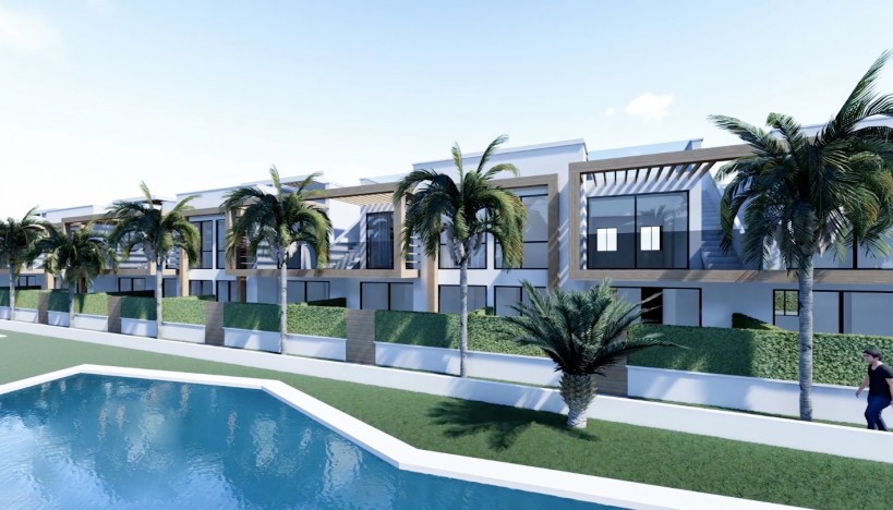 Penthouse - New Construction - Orihuela Costa - Orihuela Costa