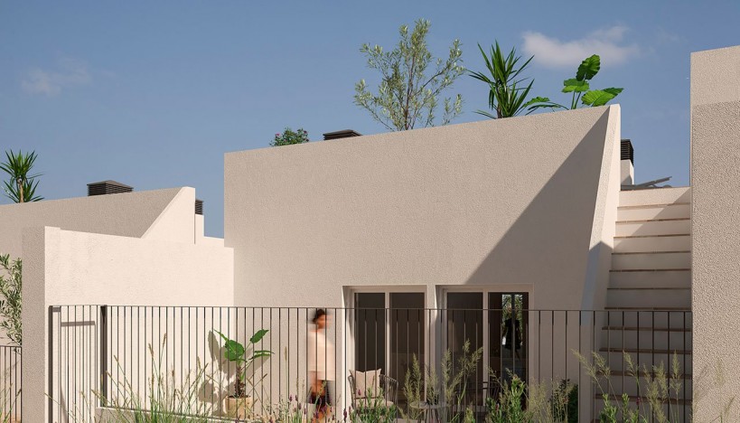Obra Nueva - Chalet / Villa - Orito