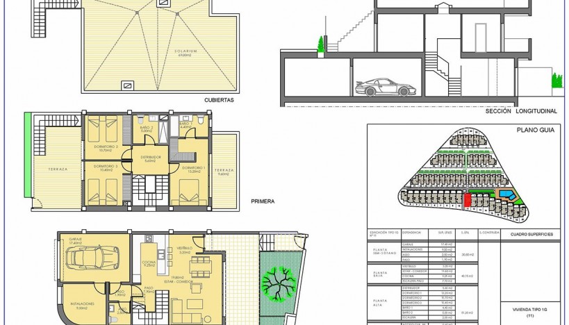 Obra Nueva - Chalet / Villa - Orito