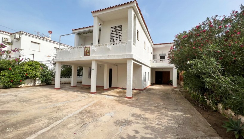 Beach house - Resale - Denia - Denia