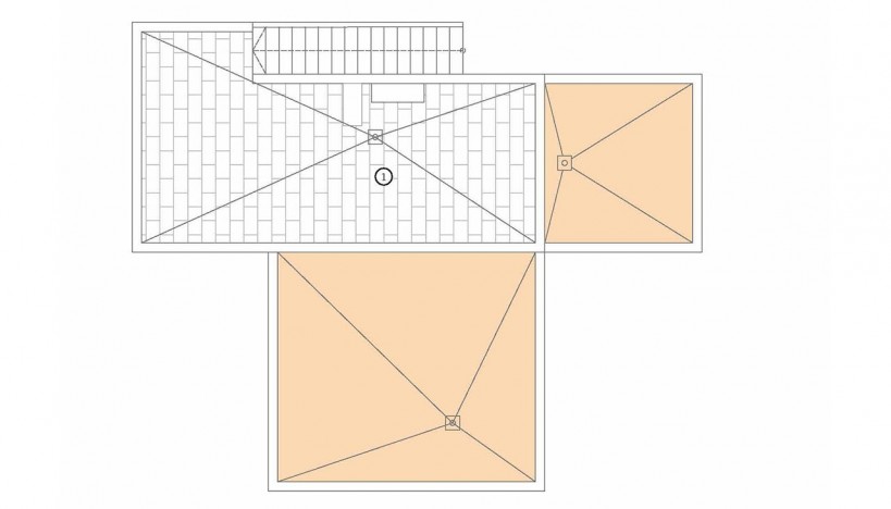 Obra Nueva - Ático - Algorfa