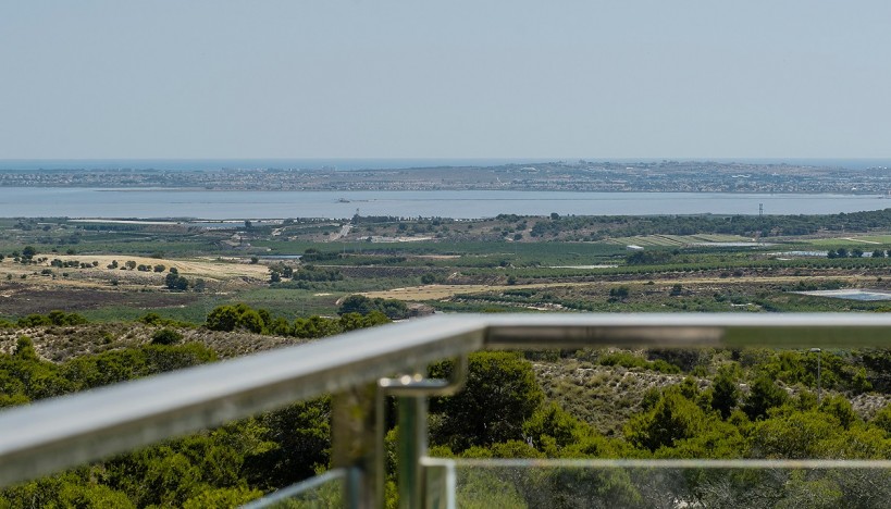 Obra Nueva - Bungalow - San Miguel de Salinas