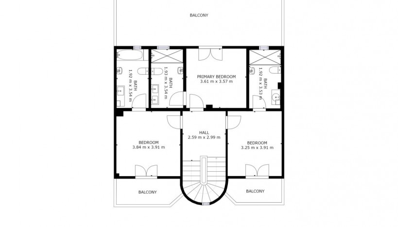 Wiederverkauf - Villa - Orihuela Costa