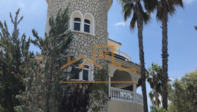 Resale - Villa - Rojales - La Marquesa Golf