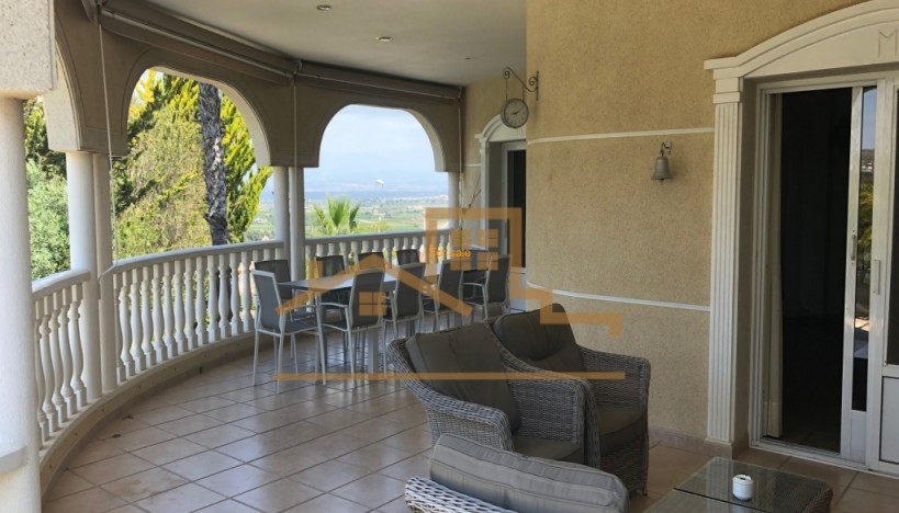 Reventa - Chalet / Villa - Rojales - La Marquesa Golf