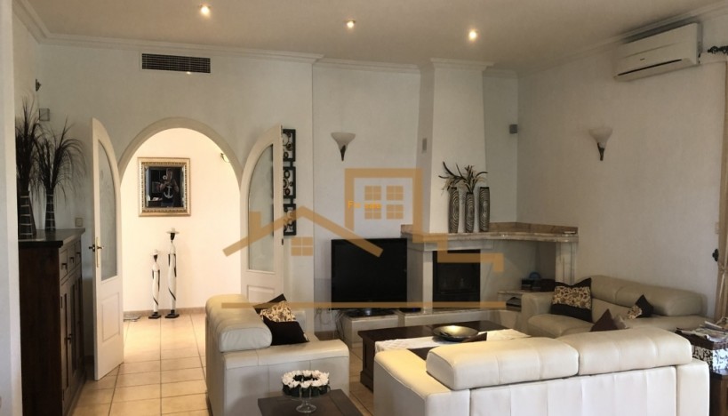 Resale - Villa - Rojales - La Marquesa Golf