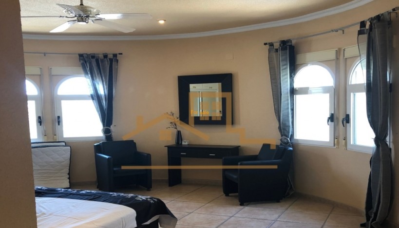 Resale - Villa - Rojales - La Marquesa Golf