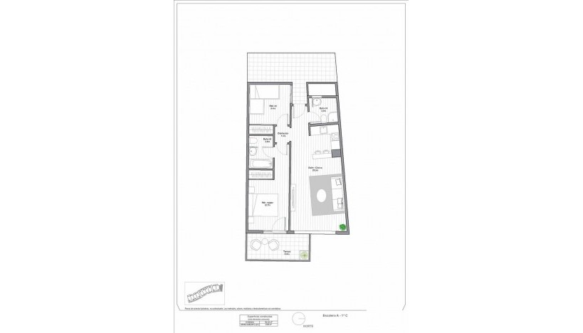 Obra Nueva - Apartamento / piso - Orihuela Costa