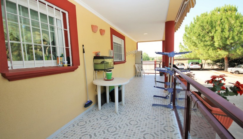 Resale - Villa - Els Poblets