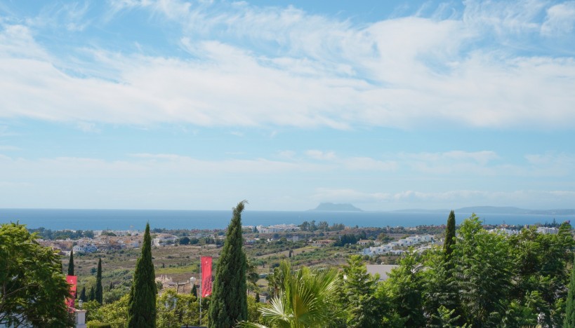 Resale - Villa - Benahavis