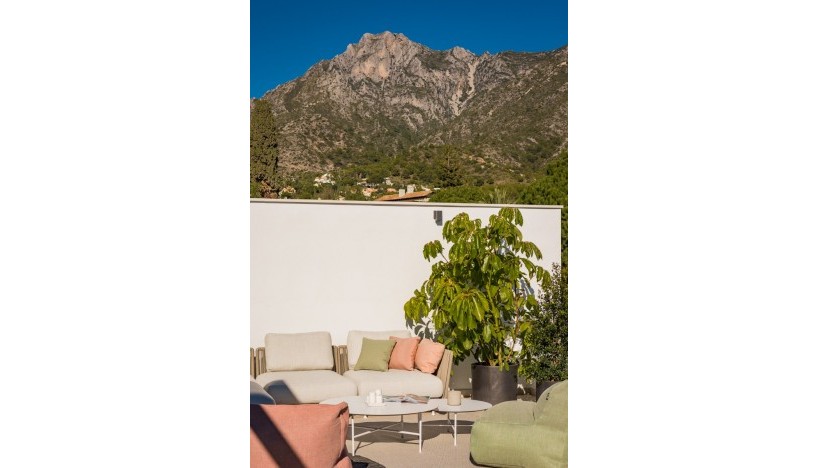 Reventa - Chalet / Villa - Marbella - Sierra Blanca