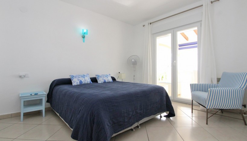 Reventa - Chalet / Villa - Moraira - Benimeit