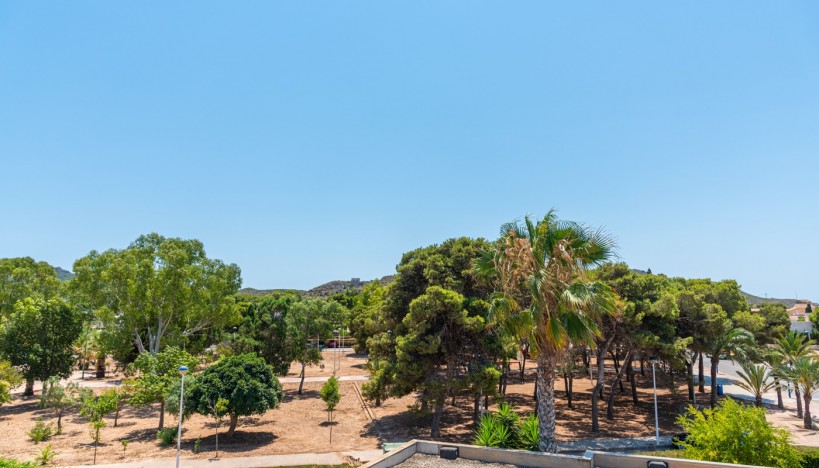 Neue Gebäude - Villa - La Manga del Mar Menor - Playa Honda