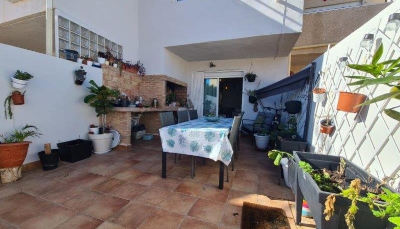 Chalet / Villa - Reventa - Torrevieja - Torrevieja