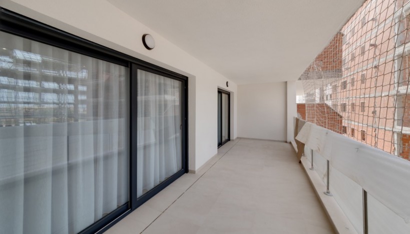 New Construction - Apartment / flat - Los Alcazares - Los Narejos