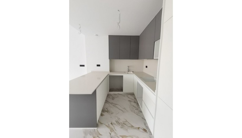 Obra Nueva - Apartamento / piso - Guardamar del Segura - Guardamar Playa