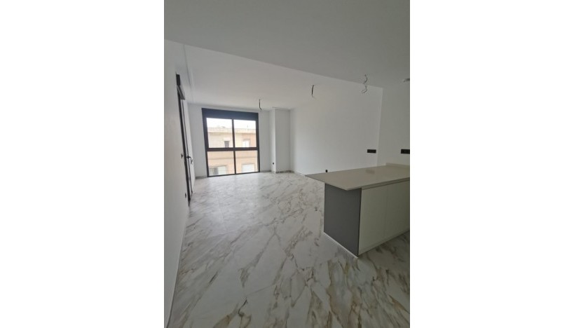 Obra Nueva - Apartamento / piso - Guardamar del Segura - Guardamar Playa