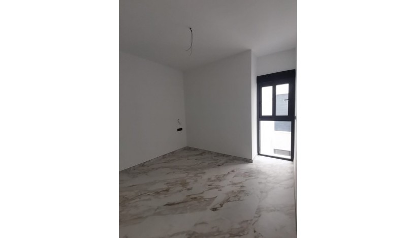 New Construction - Apartment / flat - Guardamar del Segura - Guardamar Playa